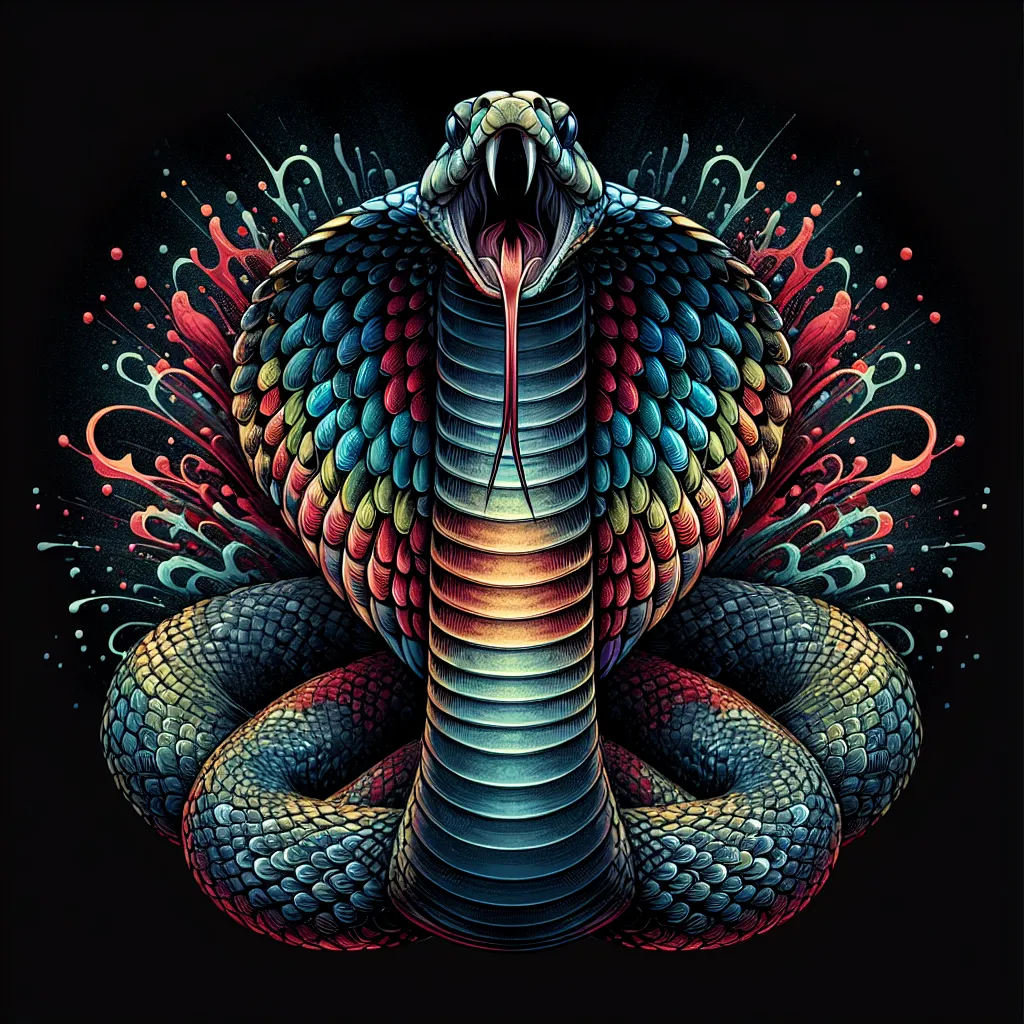 cobra