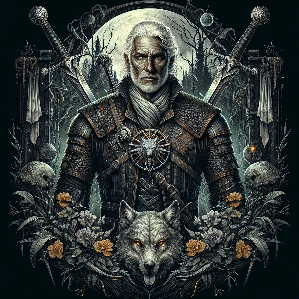 The Witcher (TV Series)