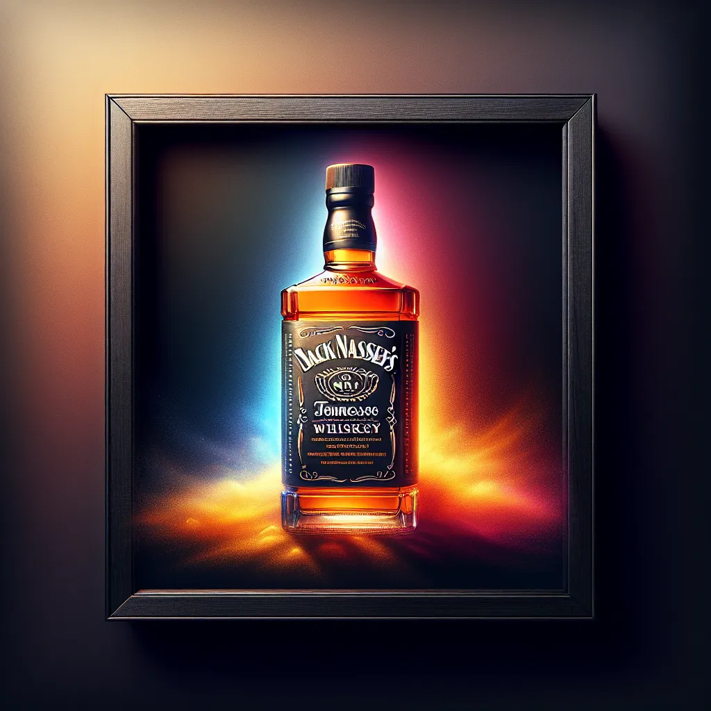 Tennessee Whiskey