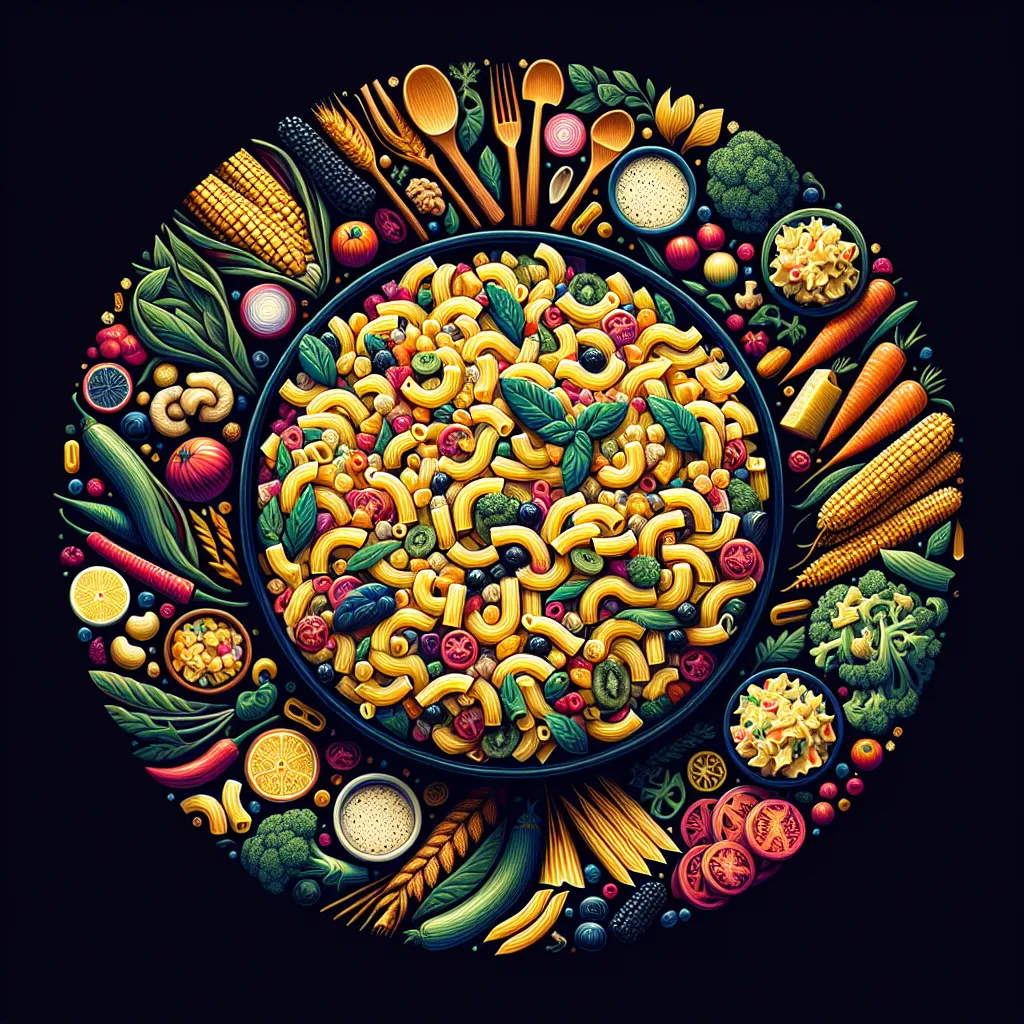 Macaroni Salad