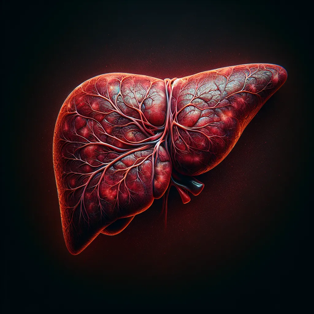 liver