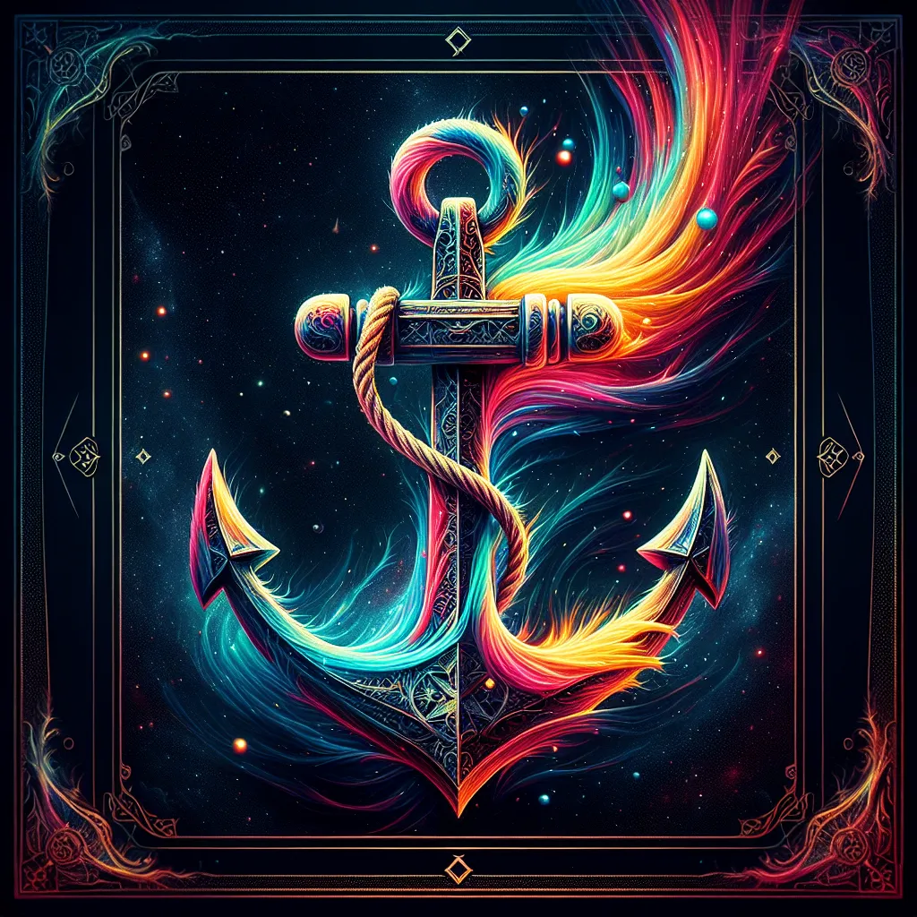 Anchor