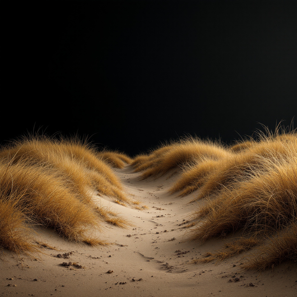 Dune Restoration