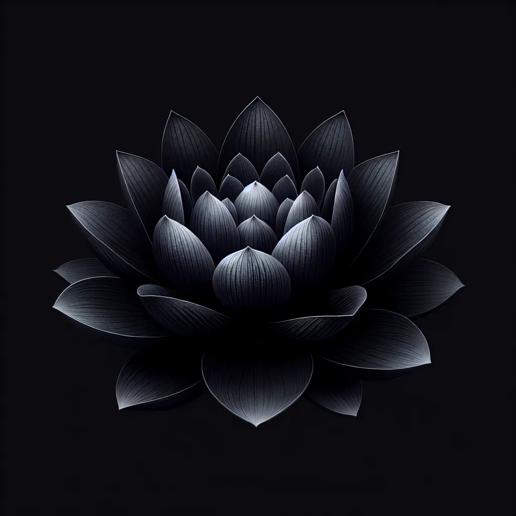 Black Lotus