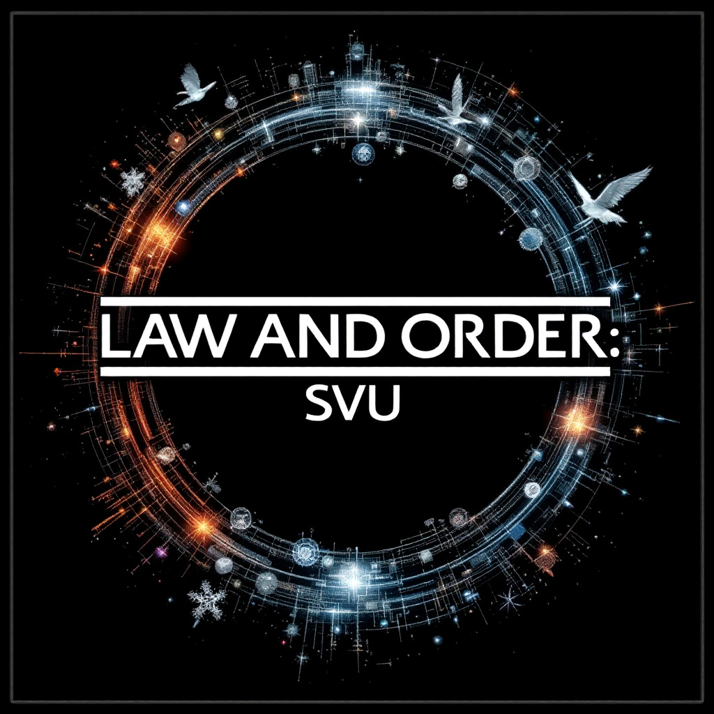 Law and Order: SVU