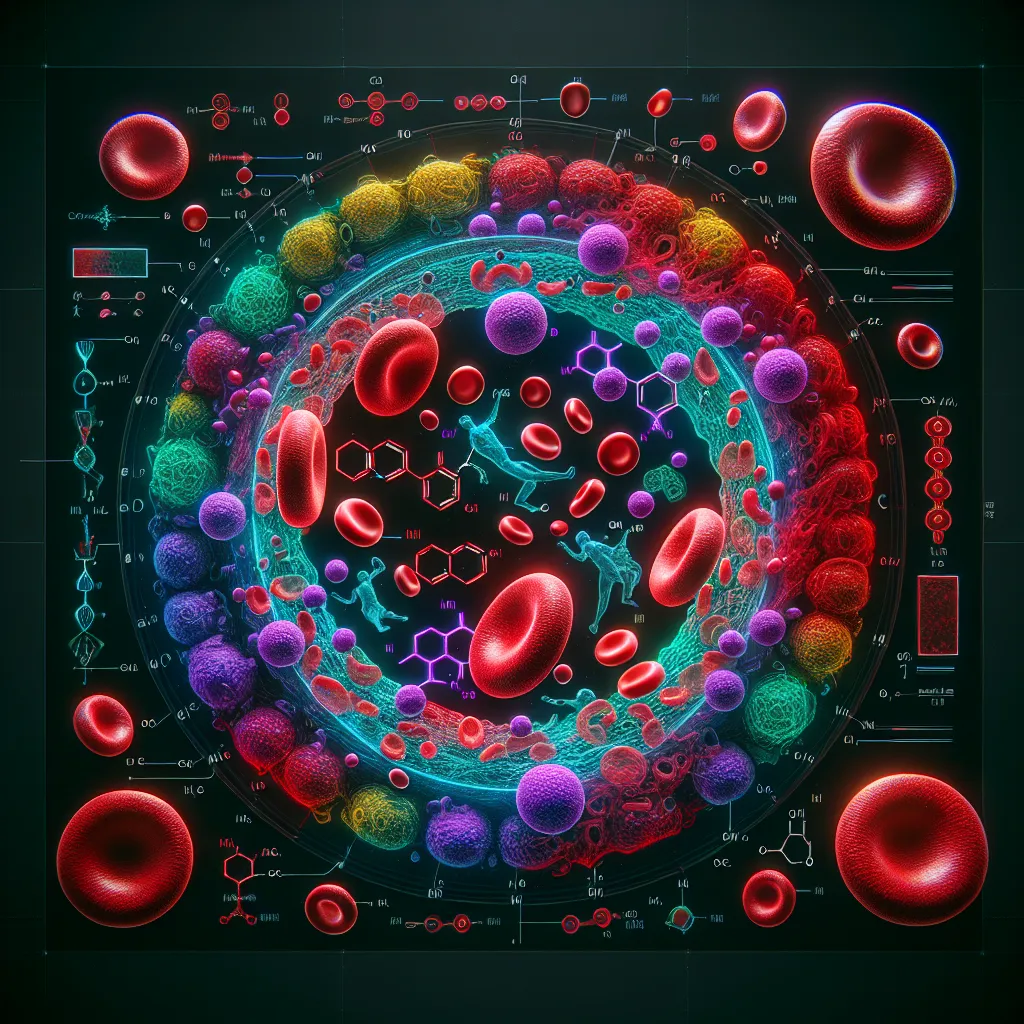 hemolytic reactions