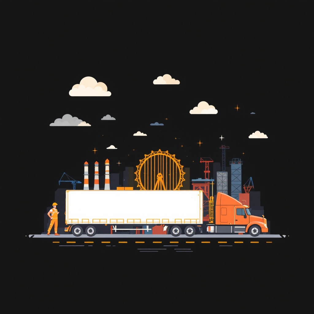 Trucking Industry