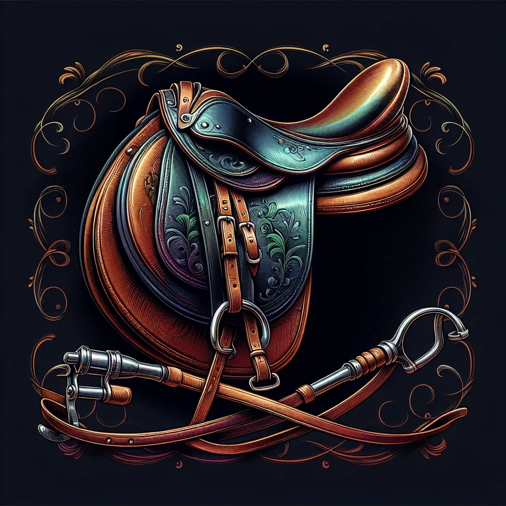 Horse Tack