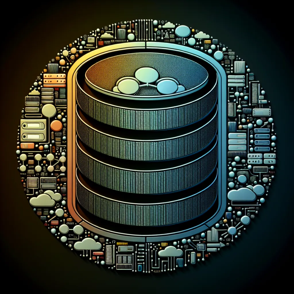 Relational Database