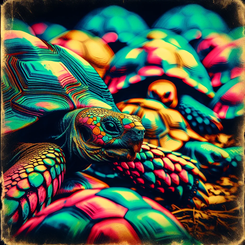 Tortoises