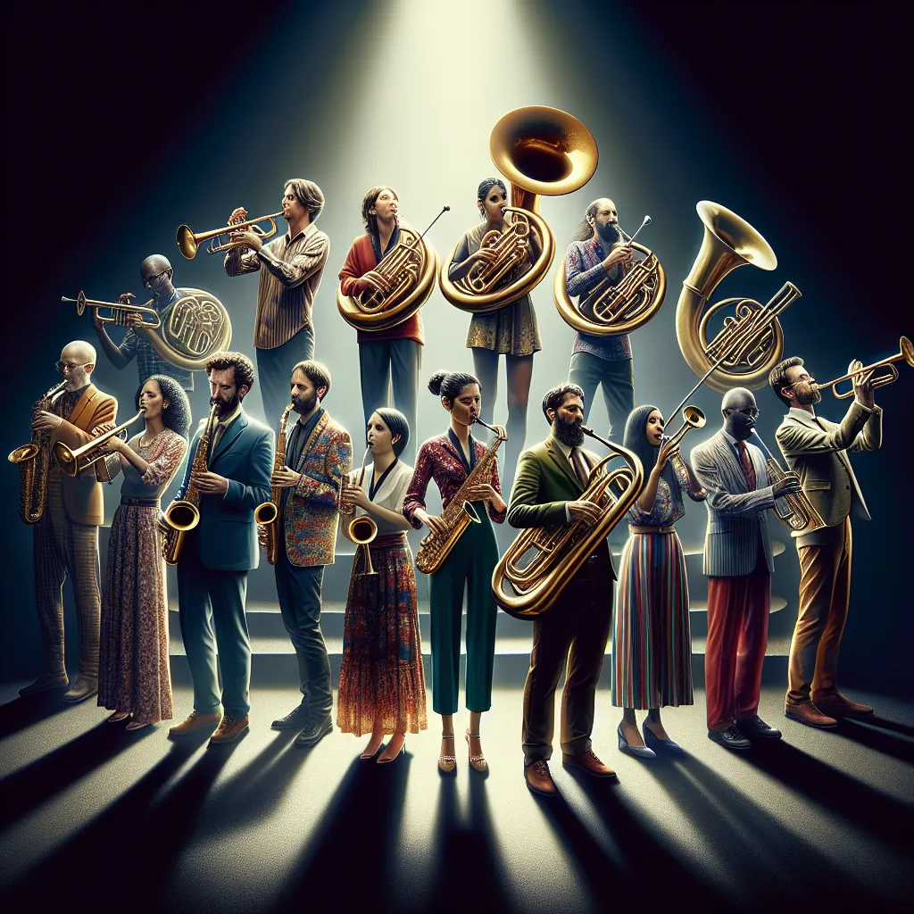 Brass Band