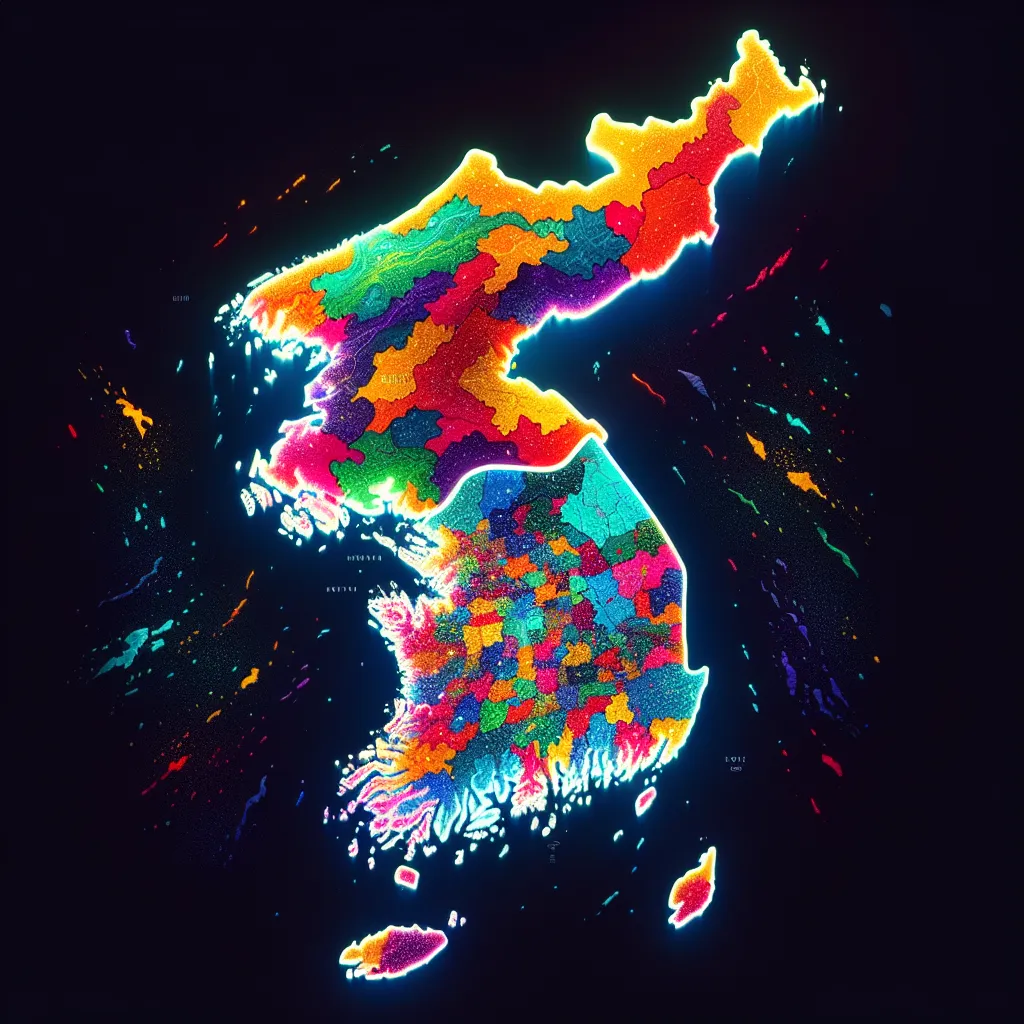 Korean Peninsula