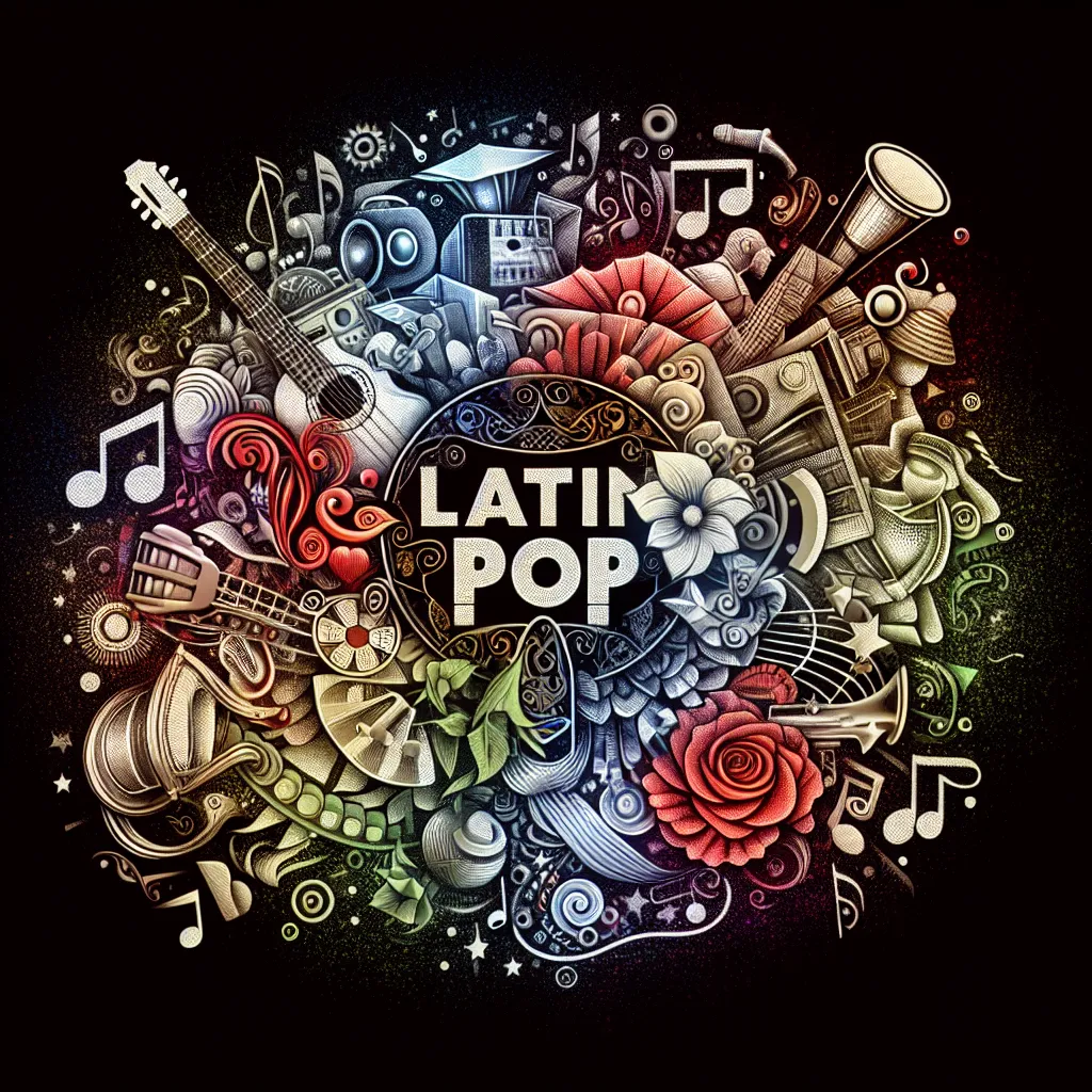 Latin Pop