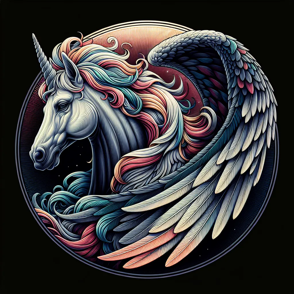 Pegasus