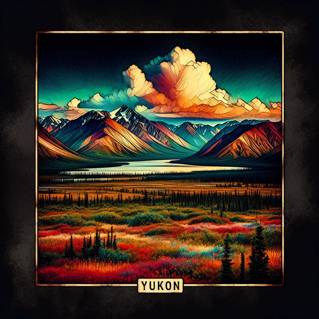 Yukon