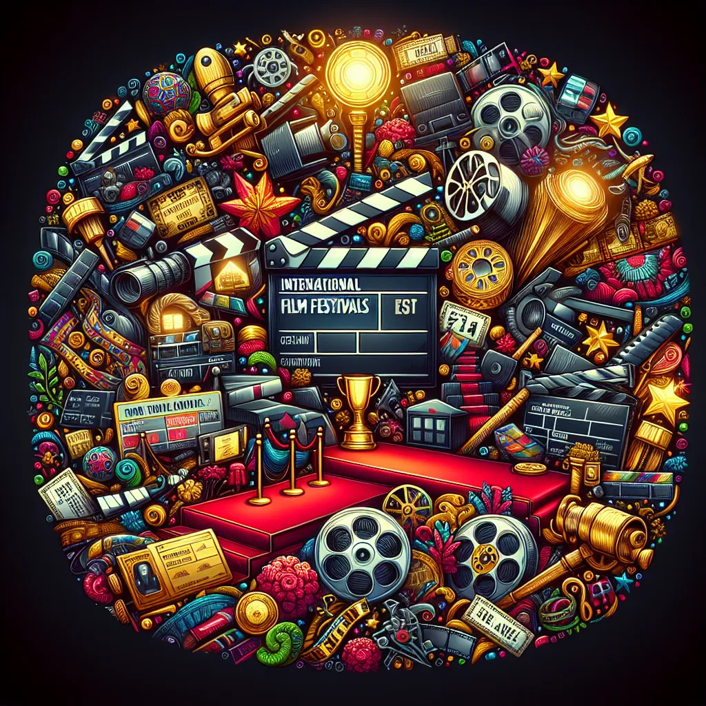 International Film Festivals