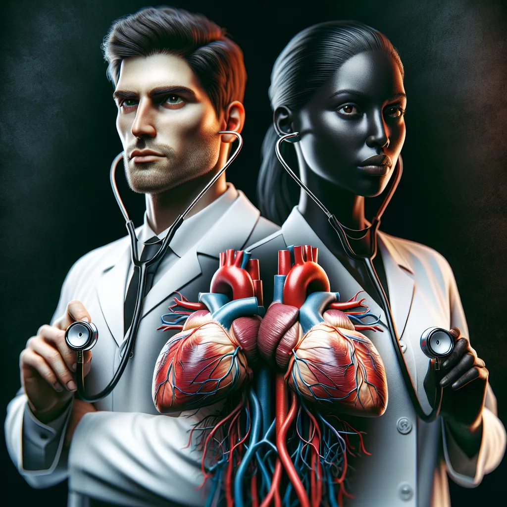 cardiologist