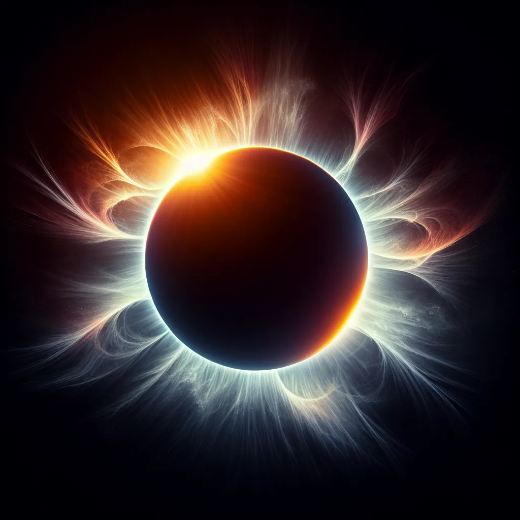 solar eclipse