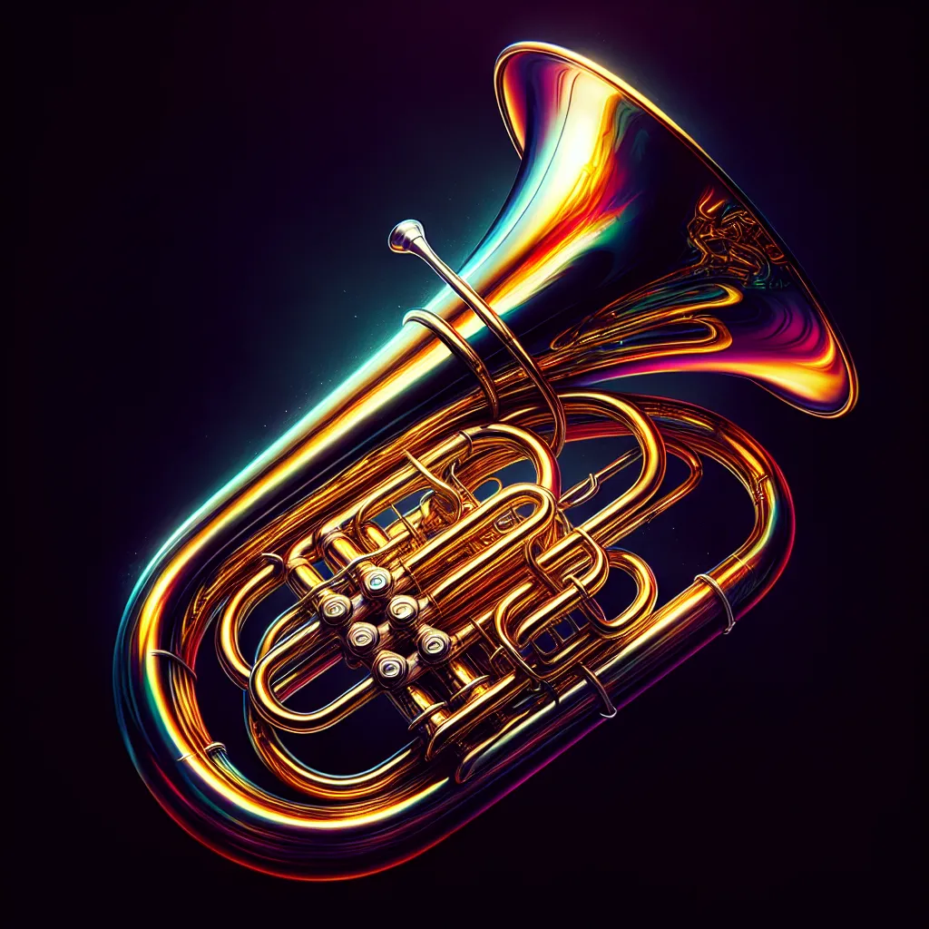 tuba