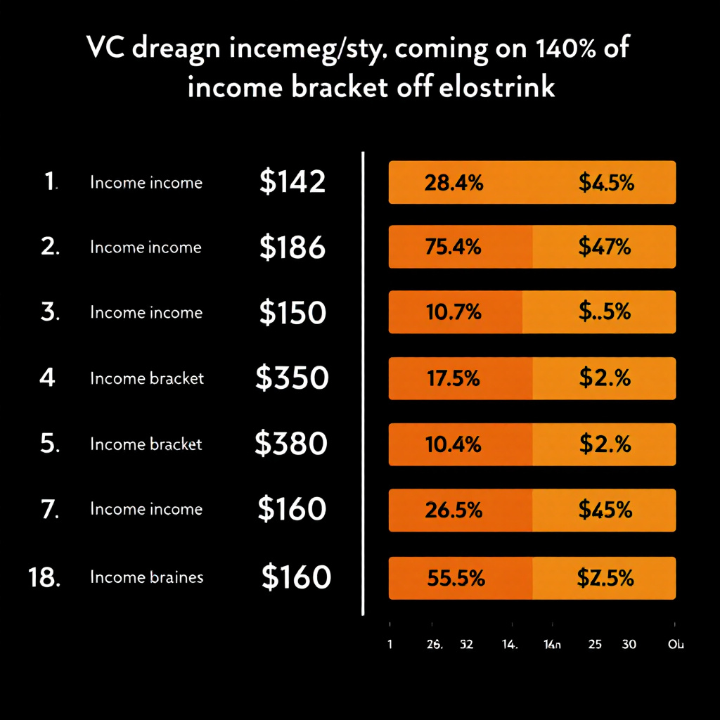 income brackets