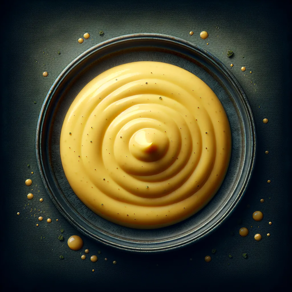 hollandaise sauce