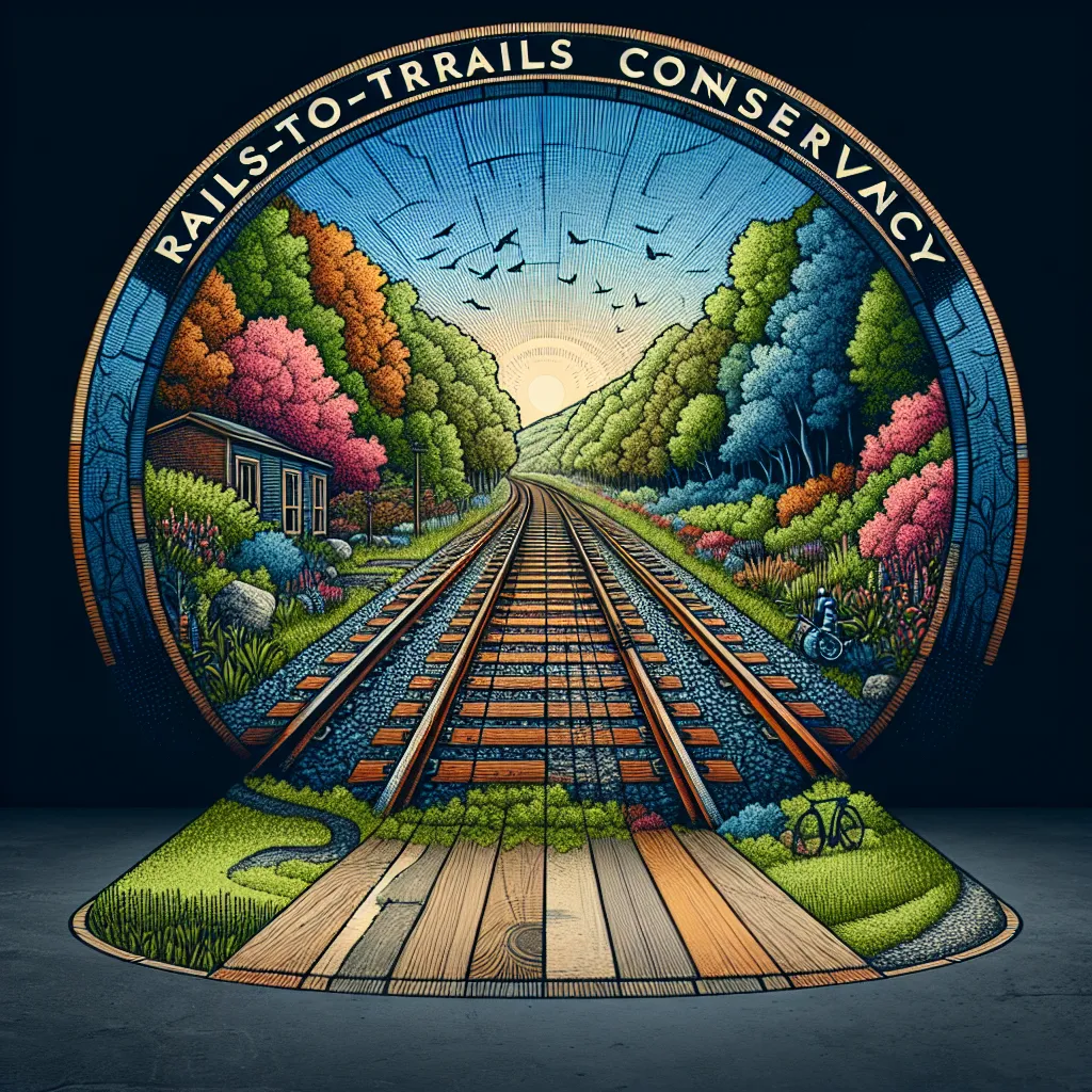 Rails-to-Trails Conservancy