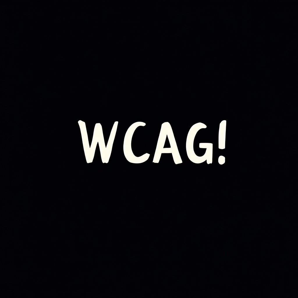 WCAG