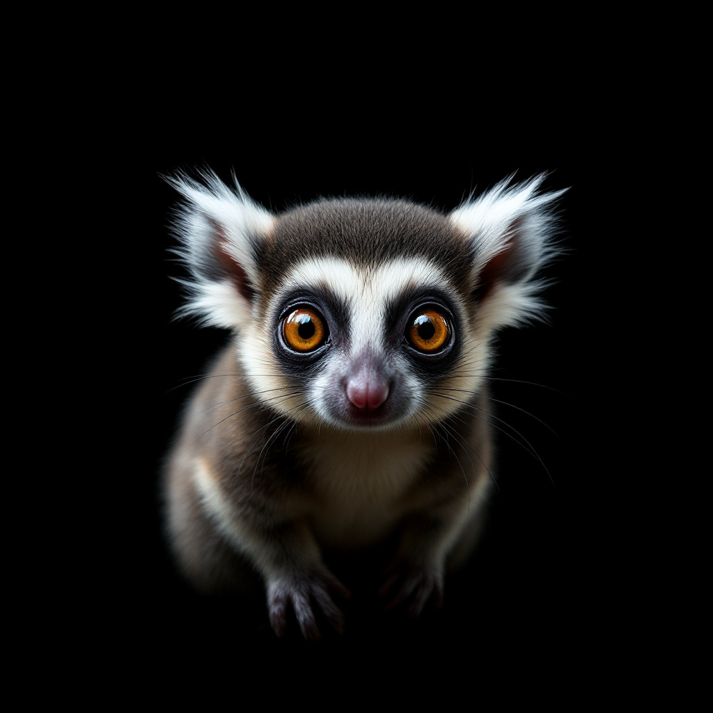 mouse lemur