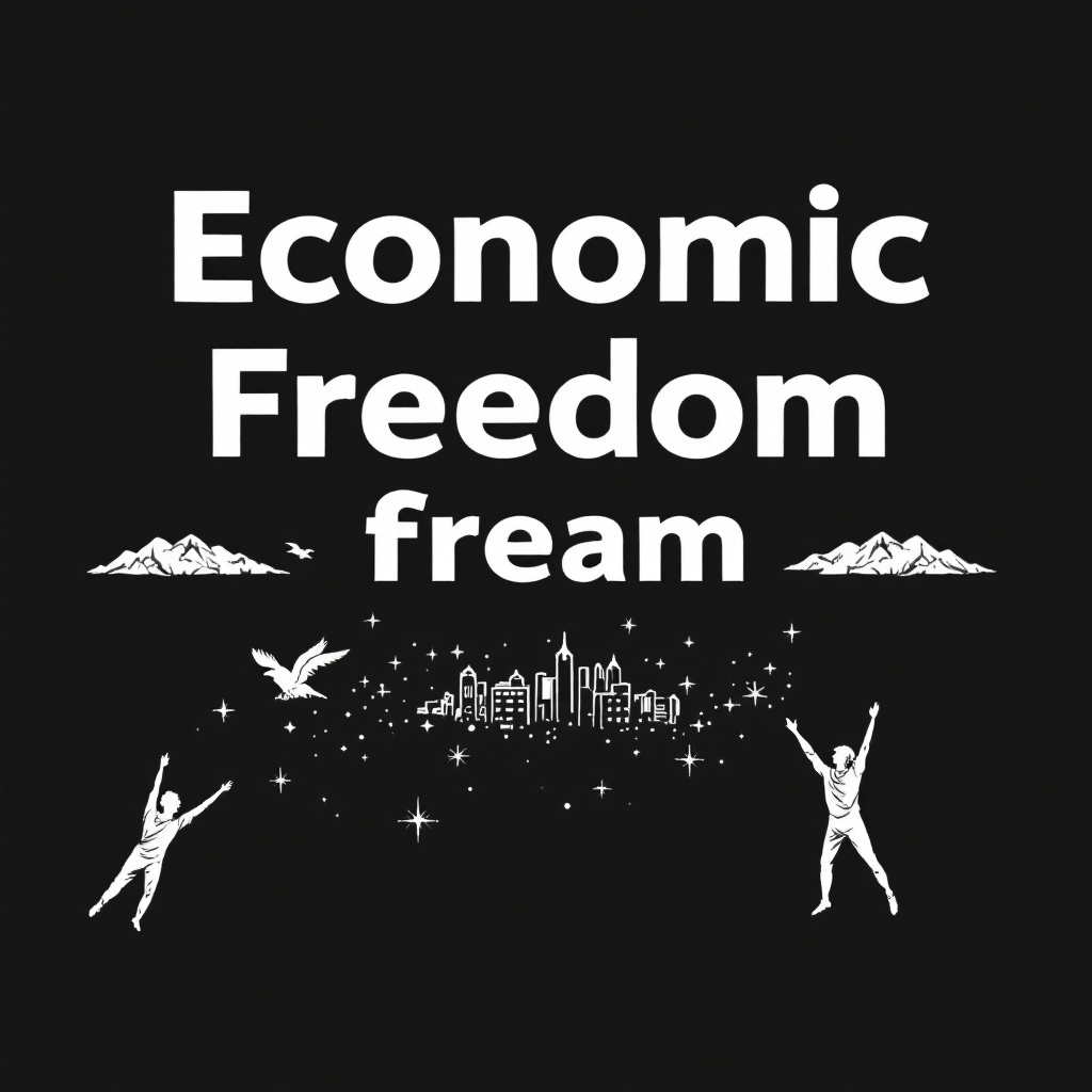 Economic Freedom