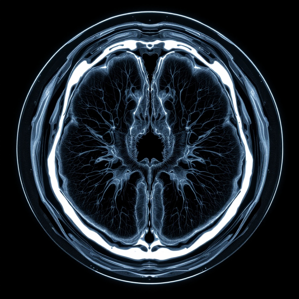 CT scan