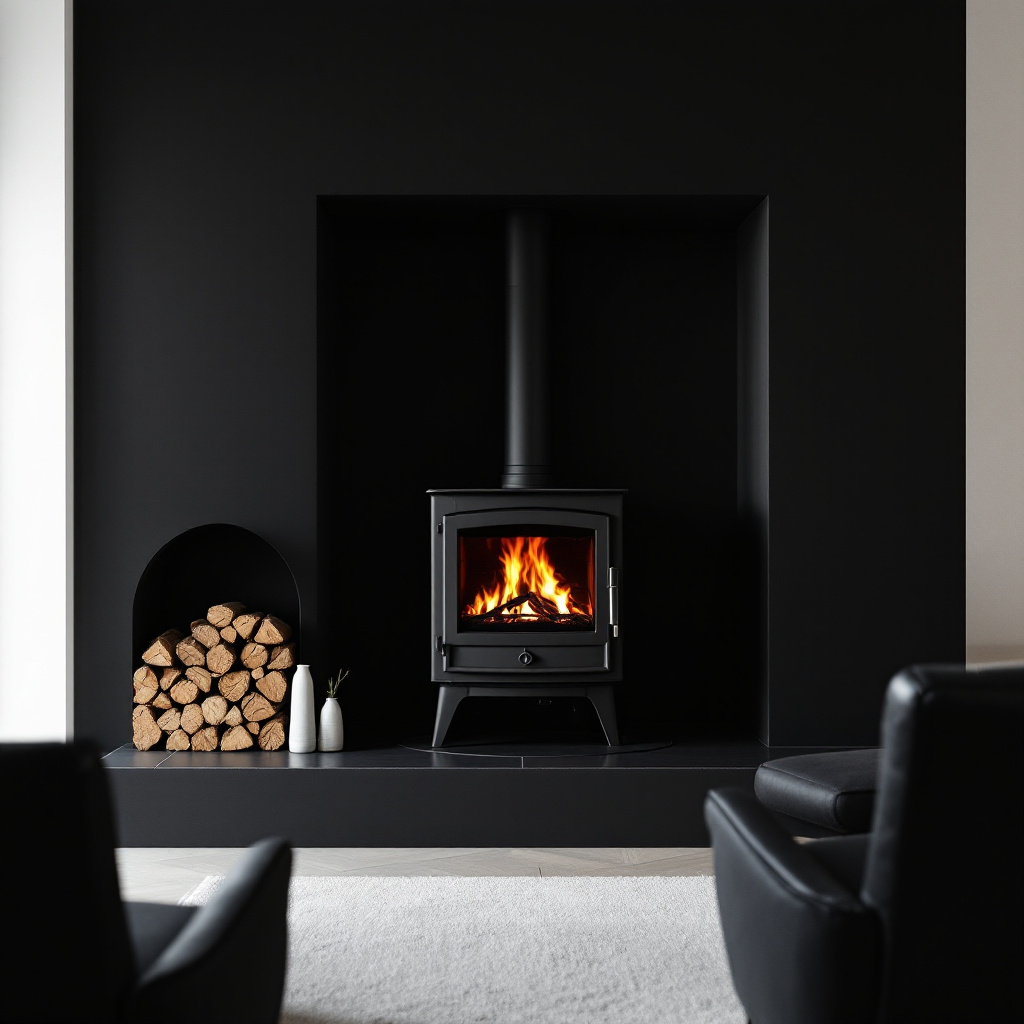 Wood Stoves