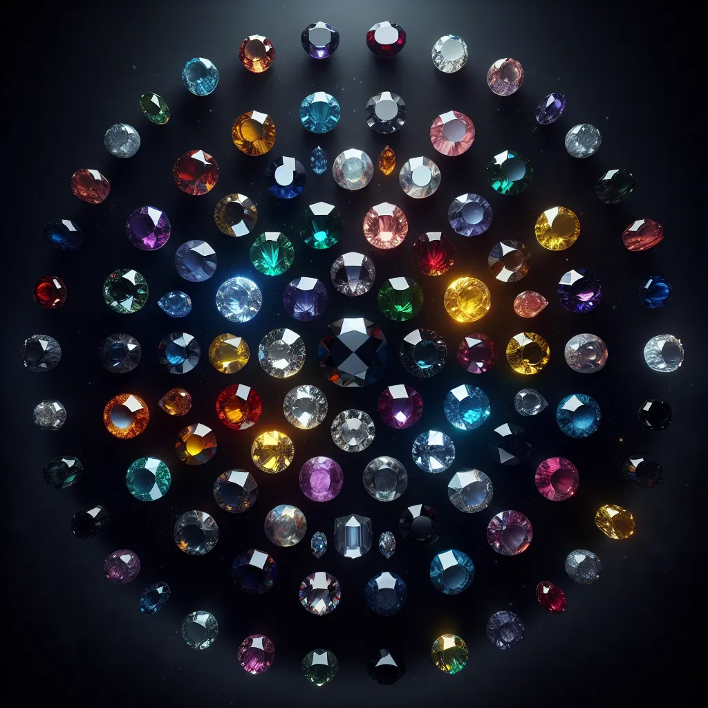 birthstones