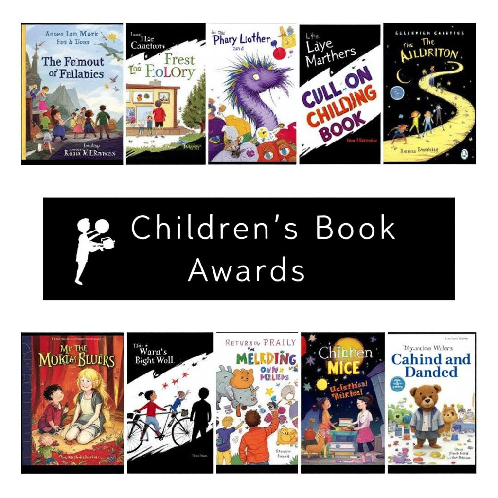 Children's Book Awards