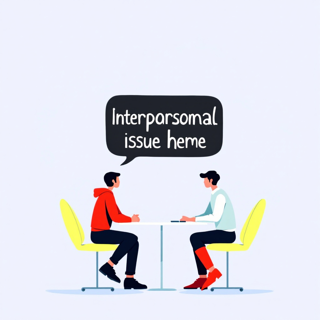 Interpersonal Issues