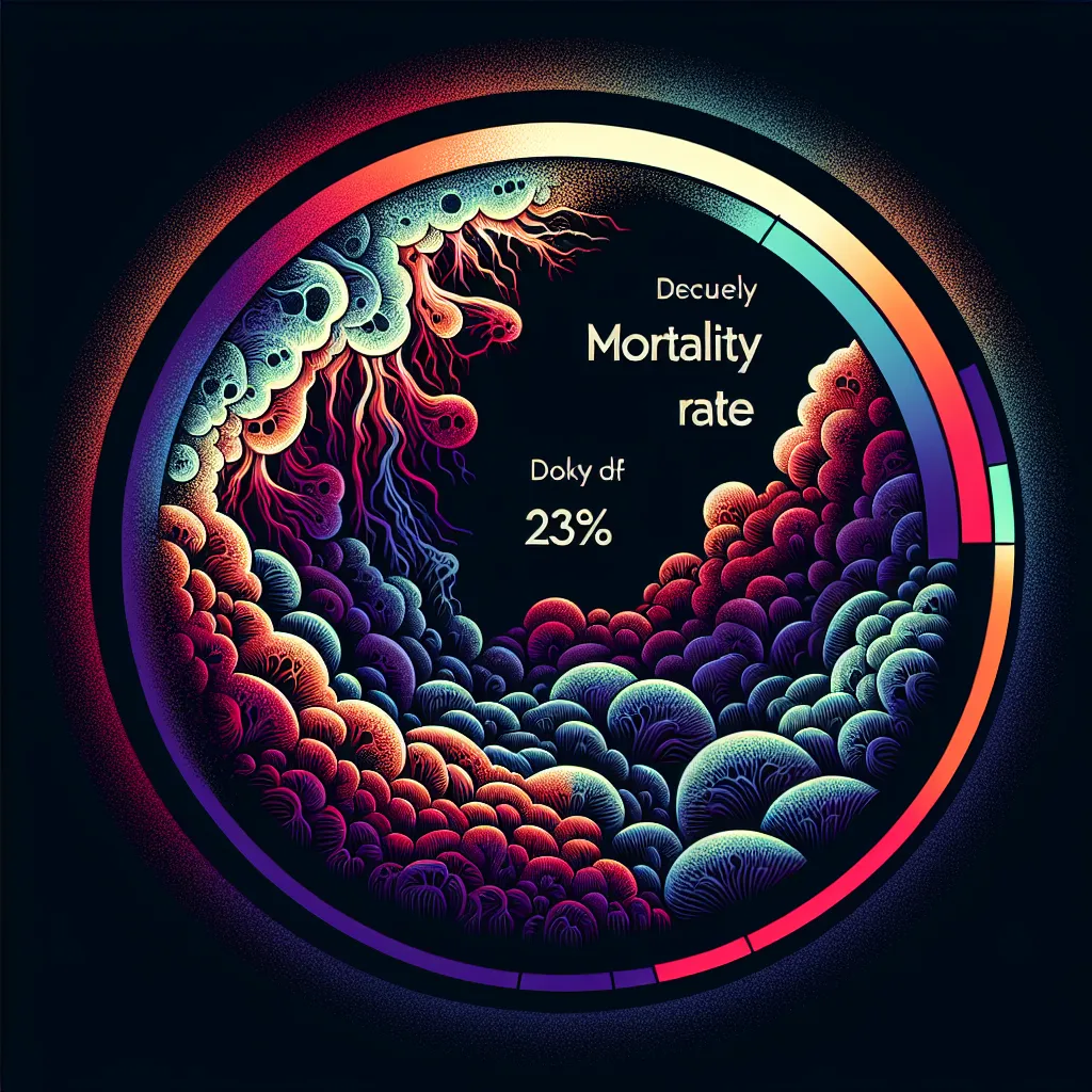 Mortality Rate