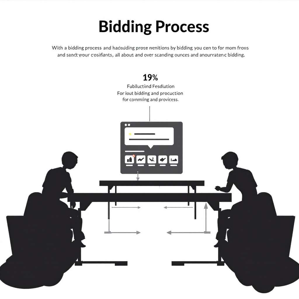 Bidding Process