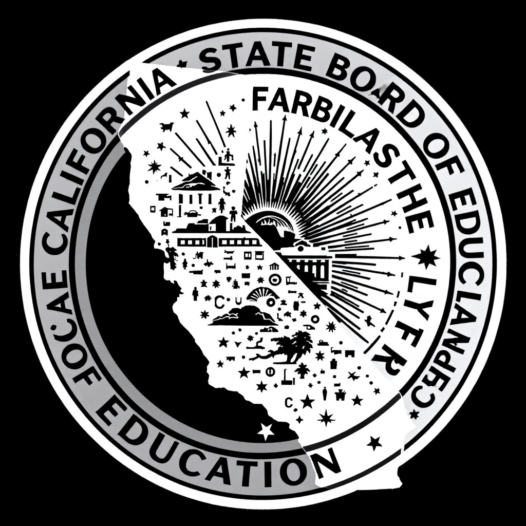 California State Board of Education