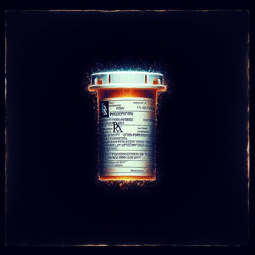 Prescription