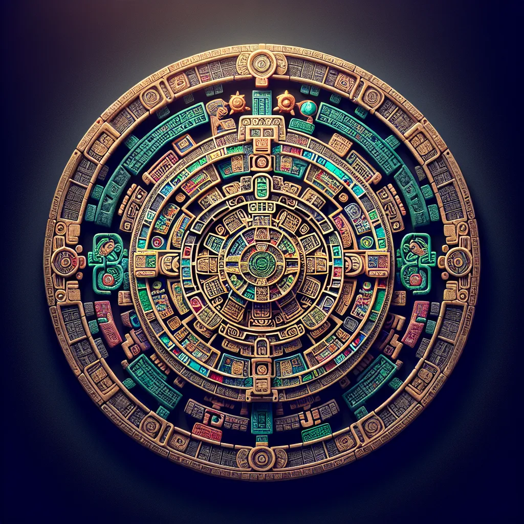 Maya Calendar