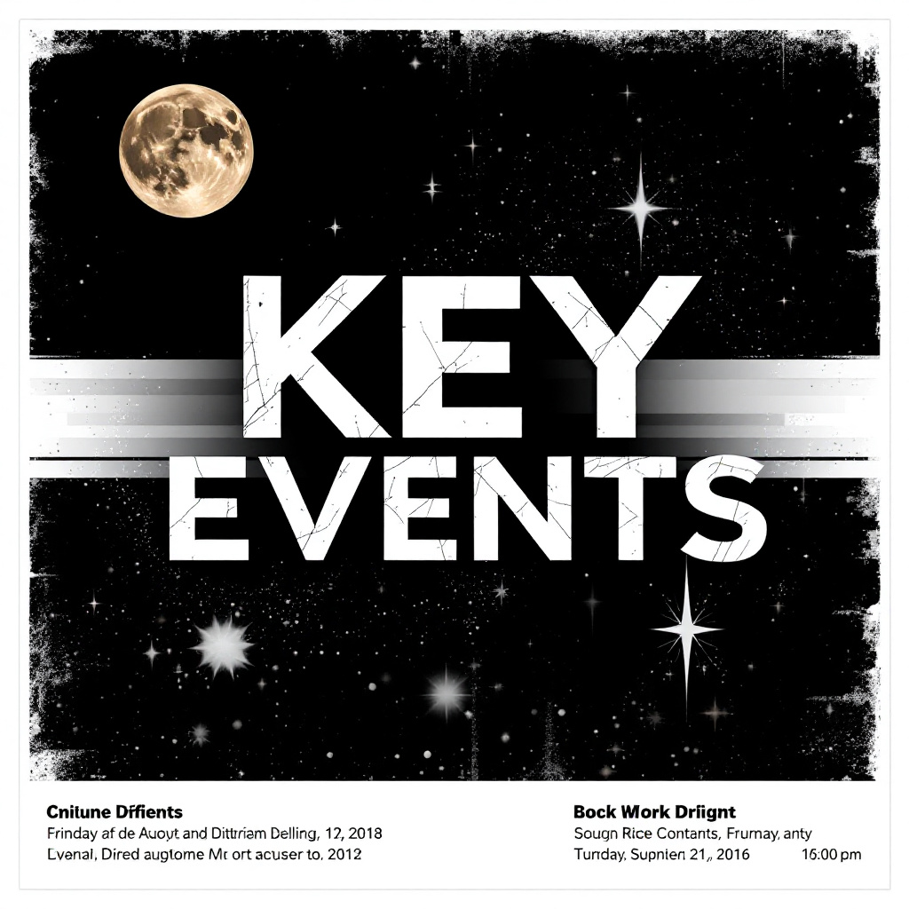 Key Events