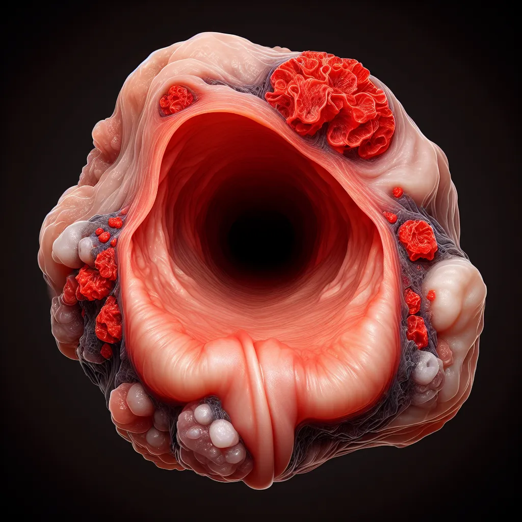 nasopharyngeal carcinoma