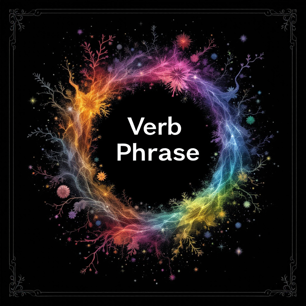 Verb Phrase