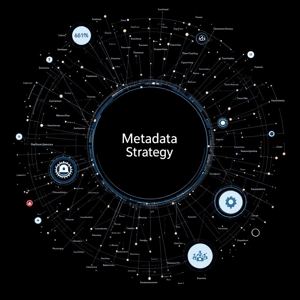 Metadata Strategy