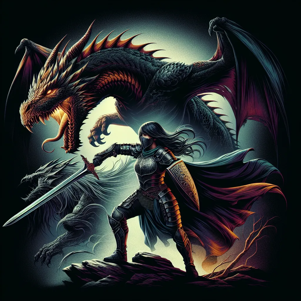 Dragon Slayer