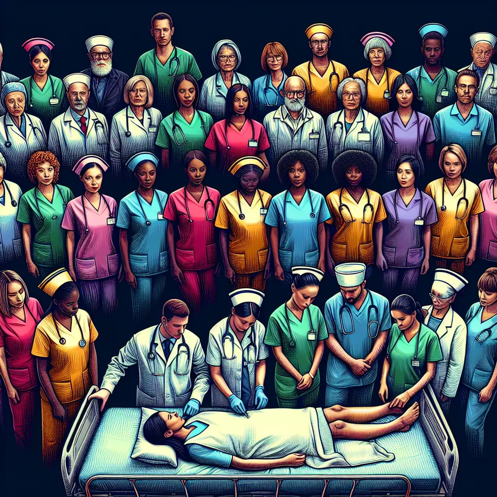 Nurses