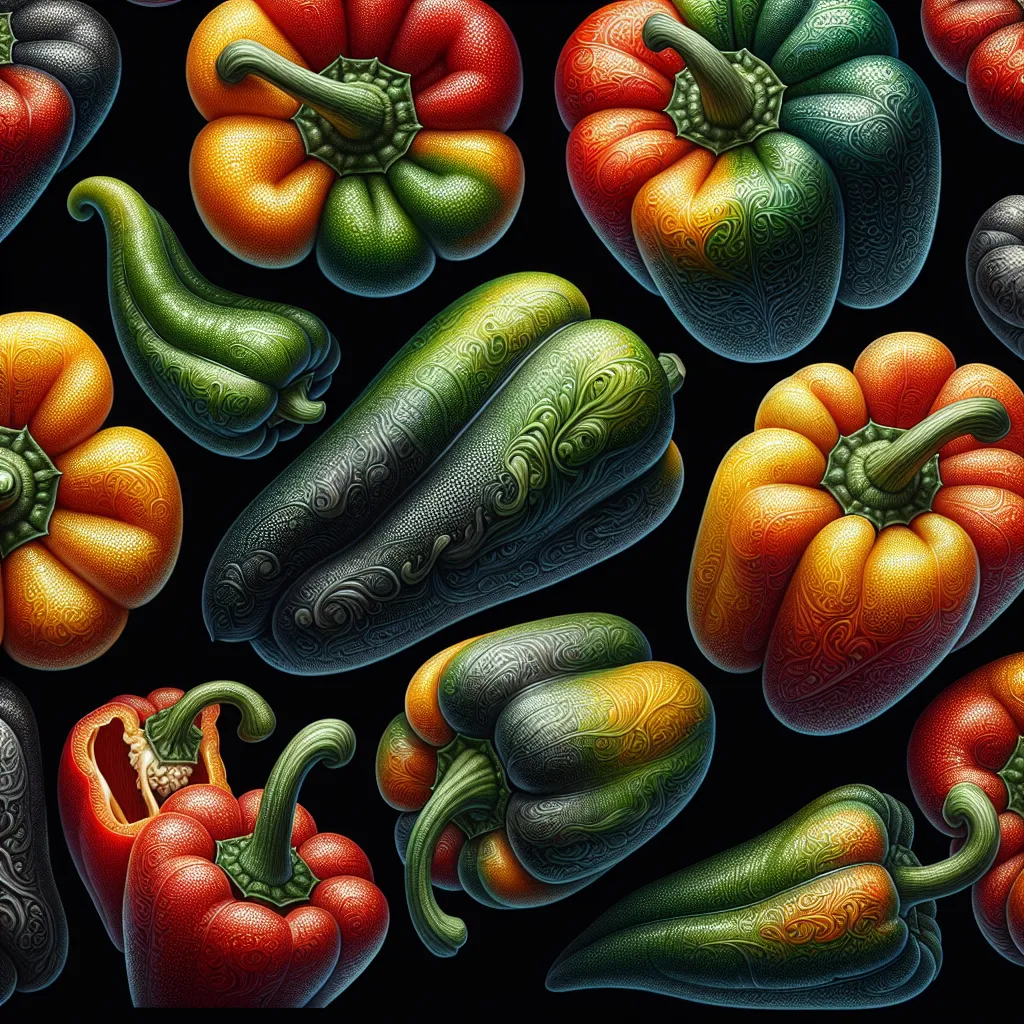 Bell Peppers