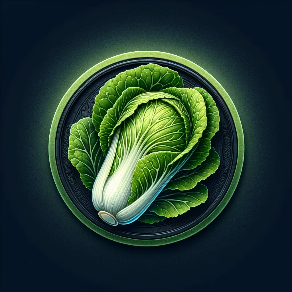 Chinese cabbage