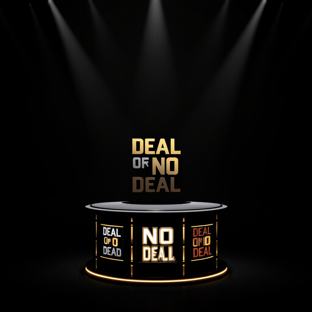 Deal or No Deal