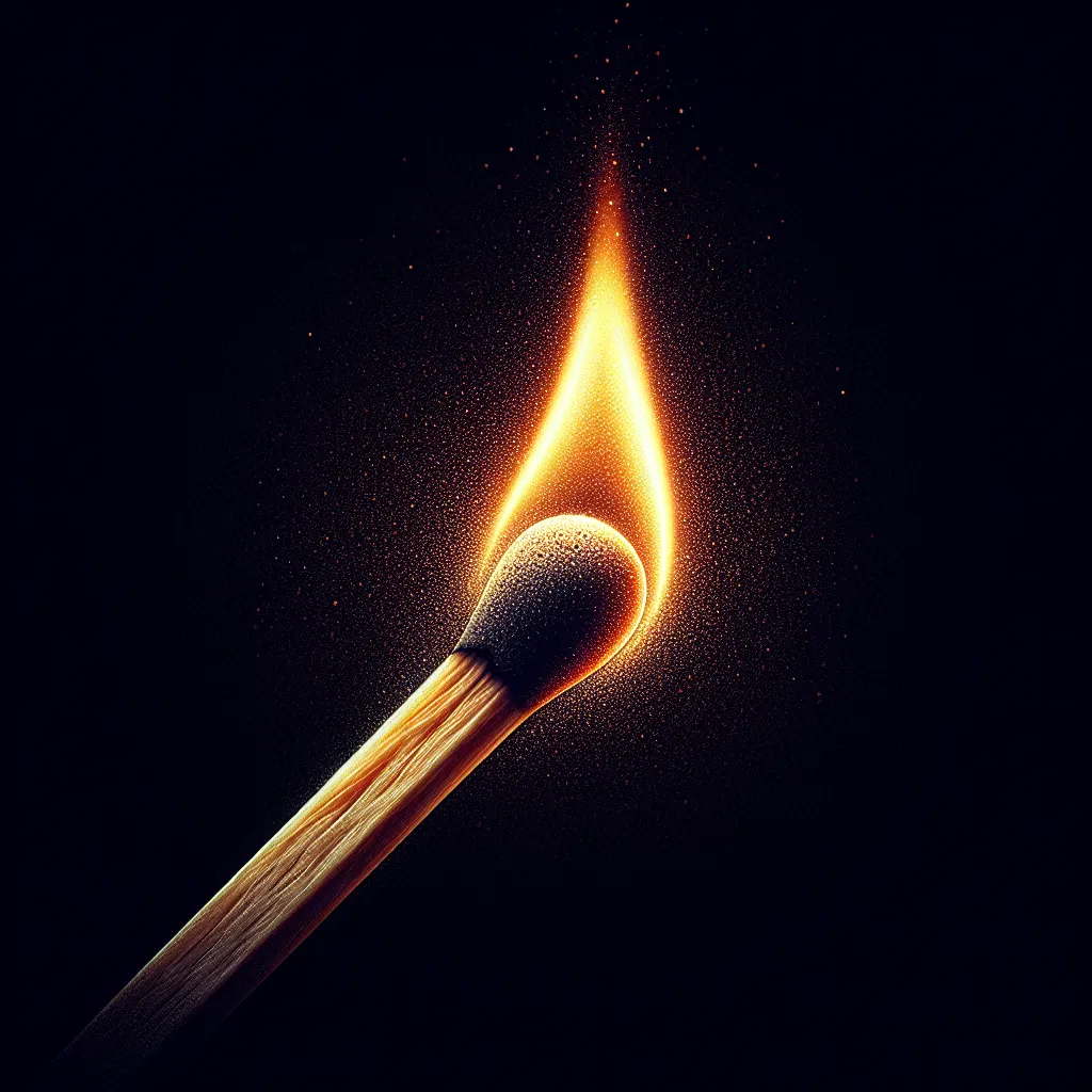 Match (Fire)