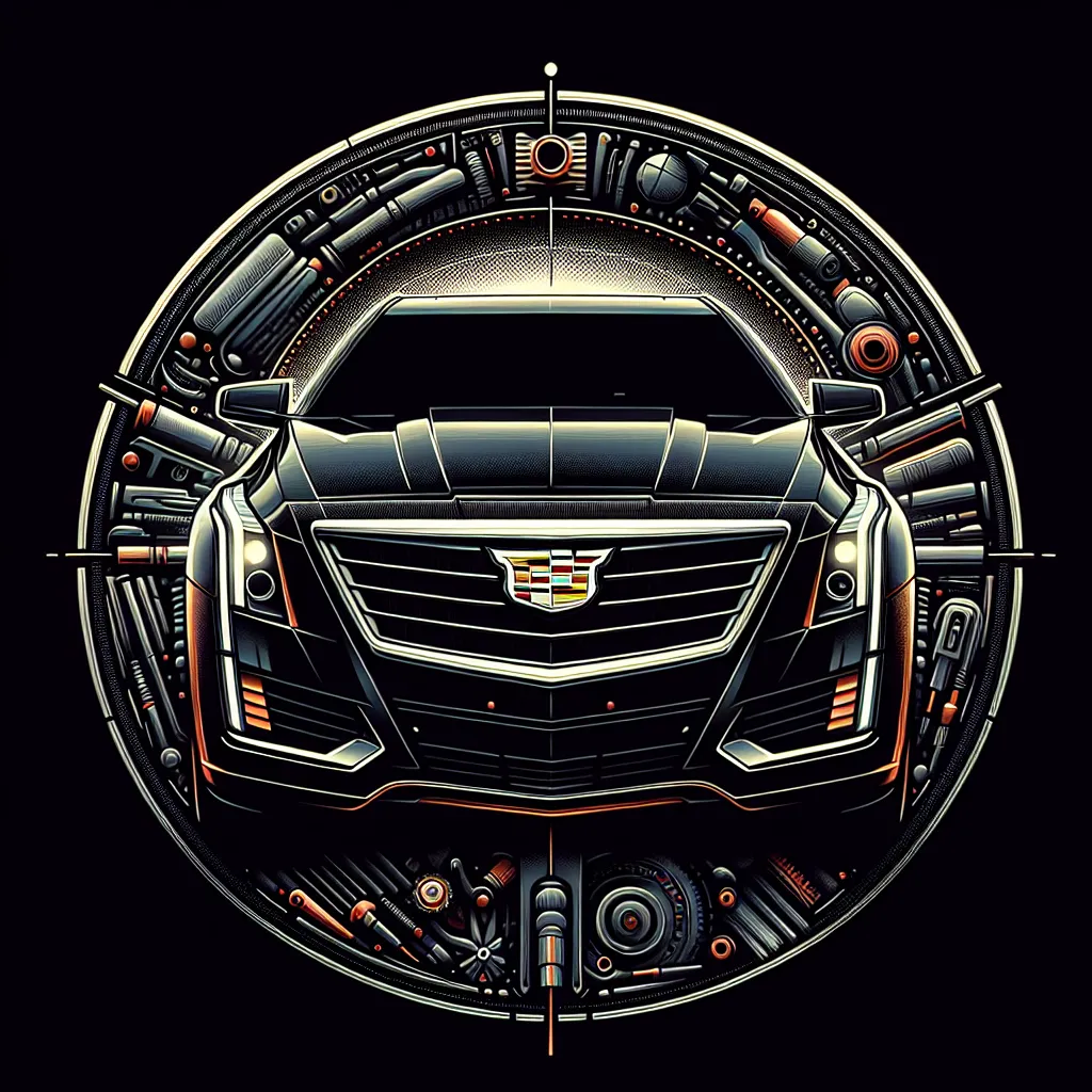 Cadillac